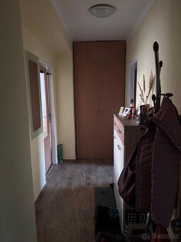 We offer for sale a spacious 3BR apartment of 80 sqm with balcony