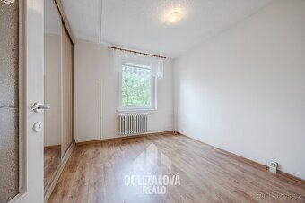 Ev.č. 00876 Nabízím k pronájmu byt o dispozici 2+1 o podlaho