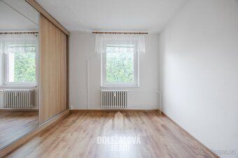 Ev.č. 00876 Nabízím k pronájmu byt o dispozici 2+1 o podlaho