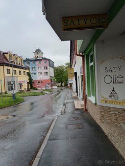 For sale multifunctional building Zdravotnicka 2 with built-up area of 215 m², has 3 floors…