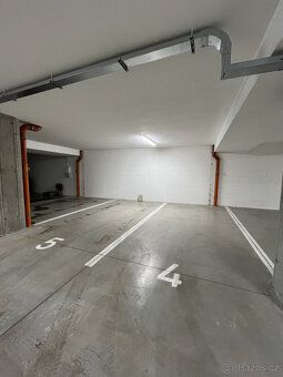 Modern Living in the Heart of Prostějov with a Touch of Luxury and Spaciousness
