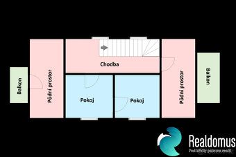 Exclusively on behalf of the owner we offer for sale a family house in the picturesque village…