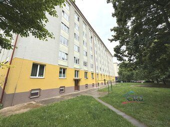 Ve výhradním zastoupení nabízíme k prodeji byt 2+1 o podlaho