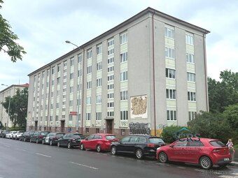 Ve výhradním zastoupení nabízíme k prodeji byt 2+1 o podlaho
