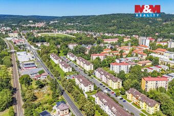 Nabízíme k prodeji krásný byt 3+kk v atraktivní lokalitě Mar