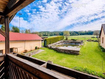 Hledáte skvělou investiční příležitost nebo dokonce prostorn