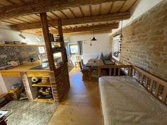 Looking for peace, nature and escape from the city? This cozy cottage