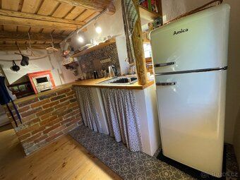 Looking for peace, nature and escape from the city? This cozy cottage