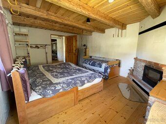 Looking for peace, nature and escape from the city? This cozy cottage