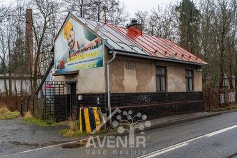 Ev.č. 69472 Exkluzivně nabízíme k prodeji prostornou nemovit
