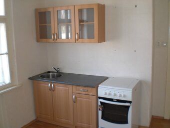K pronájmu byt 2+kk (1+1) 45 m2 ulice ulice U Vlastního krbu