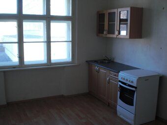 K pronájmu byt 2+kk (1+1) 45 m2 ulice ulice U Vlastního krbu