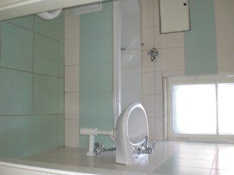 K pronájmu byt 2+kk (1+1) 45 m2 ulice ulice U Vlastního krbu