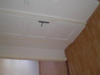 K pronájmu byt 2+kk (1+1) 45 m2 ulice ulice U Vlastního krbu