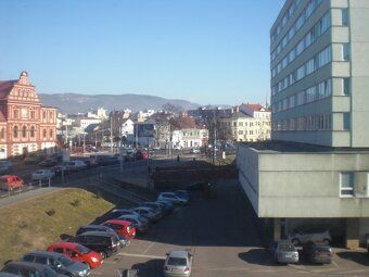 K pronájmu byt 2+kk (1+1) 45 m2 ulice ulice U Vlastního krbu