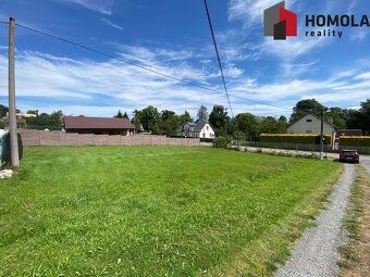 We offer for sale land plot for house construction of area 1311 m2 in