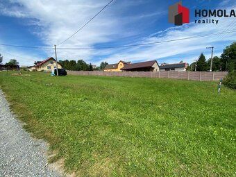 We offer for sale land plot for house construction of area 1311 m2 in