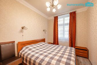 For Sale: Elegant 3+Room Apartment in Prestigious Westminster Residence