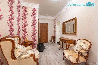For Sale: Elegant 3+Room Apartment in Prestigious Westminster Residence