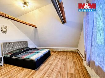Hledáte investiční příležitost v Dolní Lutyni? Tento samosta