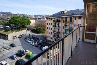 We offer for sale an apartment with two bedrooms, a kitchen, a bathroom