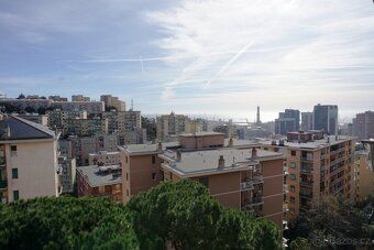 We offer for sale an apartment with two bedrooms, a kitchen, a bathroom