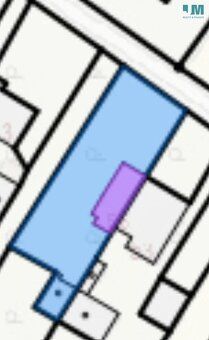 Ev.č. 02053 Prodej pozemku 755 m² – Mysliboř
Nabízíme k prod