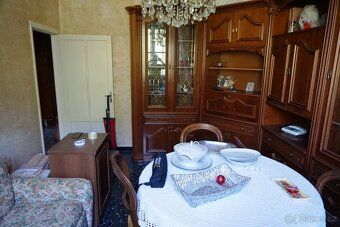 We offer for sale an apartment of layout 2+1 and approximate usable area of 60 sqm, located on…