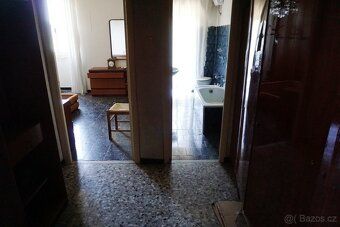 We offer for sale an apartment of layout 2+1 and approximate usable area of 60 sqm, located on…
