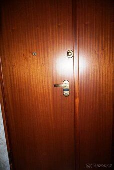 We offer for sale an apartment of layout 2+1 and approximate usable area of 60 sqm, located on…
