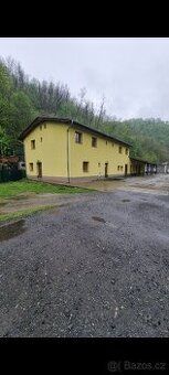 Pronajmu byt cca na tři měsíce byt 1+1 vyhledávaná oblast, s