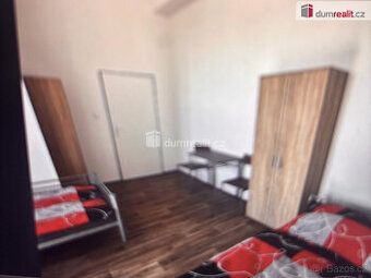 Pronajmu byt cca na tři měsíce byt 1+1 vyhledávaná oblast, s