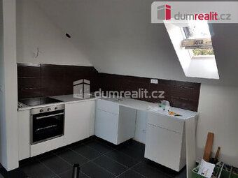 Pronajmu byt cca na tři měsíce byt 1+1 vyhledávaná oblast, s