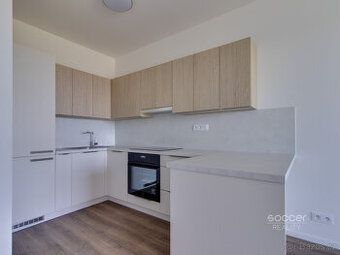 Pronajmu byt cca na tři měsíce byt 1+1 vyhledávaná oblast, s