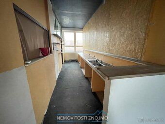Hledáte prostorné, dobře dostupné a cenově mimořádně výhodné