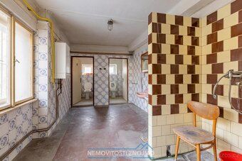 K prodeji nabízíme extrémně zajímavou nemovitost, s podlahov