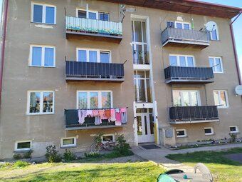 Pronajmu byt 3+1 o podlahové ploše 80m2 , který se nachází v