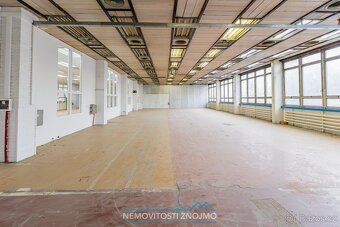 V rámci Businesspark Znojmo nabízíme k pronájmu více volných
