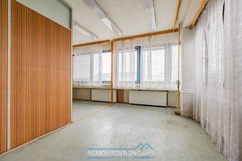 V rámci Businesspark Znojmo nabízíme k pronájmu více volných