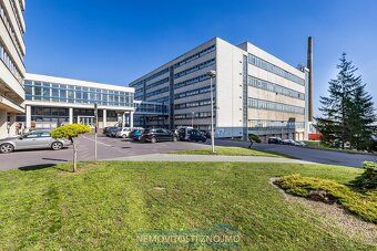 V rámci Businesspark Znojmo nabízíme k pronájmu více volných