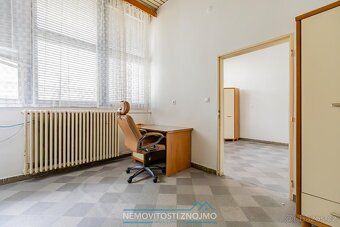 V rámci Businesspark Znojmo nabízíme k pronájmu samostatný k