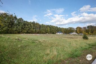 Nabízíme stavební pozemek o výměře 930 m2 v obci Nošovice. P
