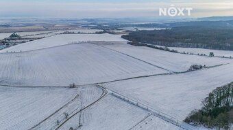 Pole v jedné z nejúrodnějších oblastí České republiky – na H