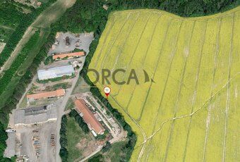 Nabízíme k prodeji pozemky ve výlučném vlastnictví i podílov