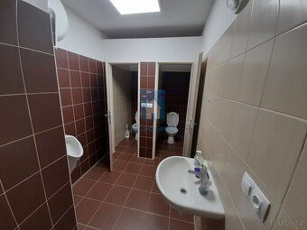 Nabízíme pronájem kancelářských prostor, Nýřany, ul. Hřbitov