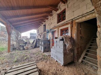 Naše společnost v exkluzivním zastoupení nabízí k prodeji ro