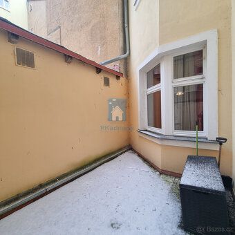 Nabízíme k prodeji výjimečný byt - ateliér o dispozici 2 + k