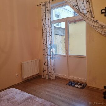 Nabízíme k prodeji výjimečný byt - ateliér o dispozici 2 + k