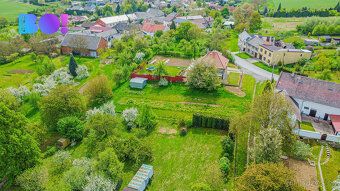 BO! Reality Vám nabízí k prodeji Stavební pozemek v obci Hos