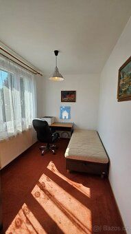 Nabízíme prodej zařízeného bytu 3+KK, Plzeň - Malesice, ulic